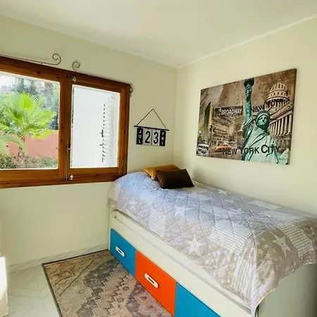 Perfect Vacation Cpd Apartman
