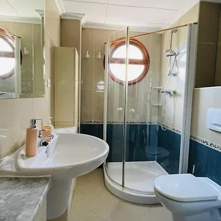 Perfect Vacation Cpd Apartman *