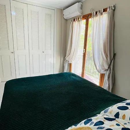 Apartman Perfect Vacation Cpd *