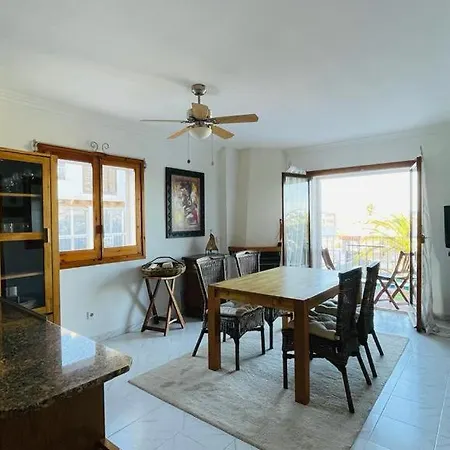 Perfect Vacation Cpd Apartman