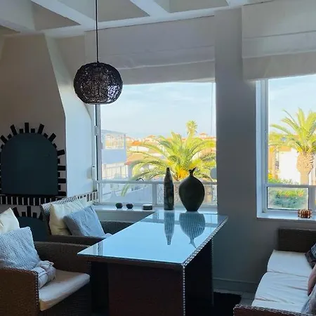 Perfect Vacation Cpd Apartman
