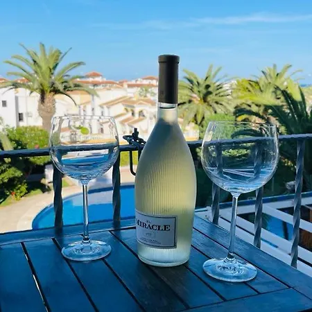 Perfect Vacation Cpd Διαμέρισμα