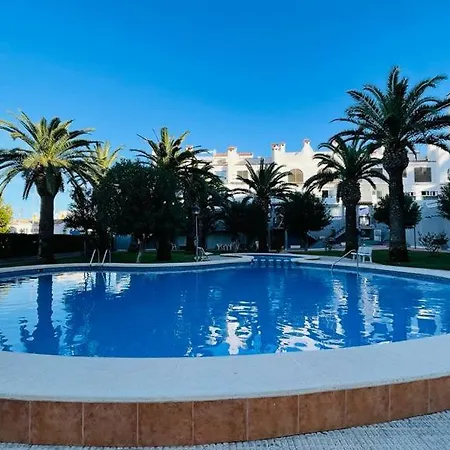 Perfect Vacation Cpd Τορεβιέχα